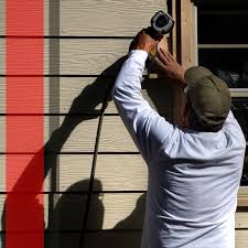 Best Wood Siding Installation  in Shelburne Falls, MA